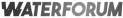 Logo Waterforum